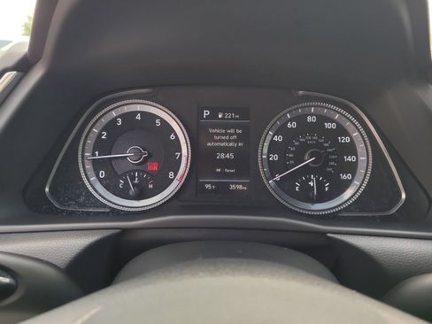 Used 2023 Hyundai Sonata SEL FWD image 16