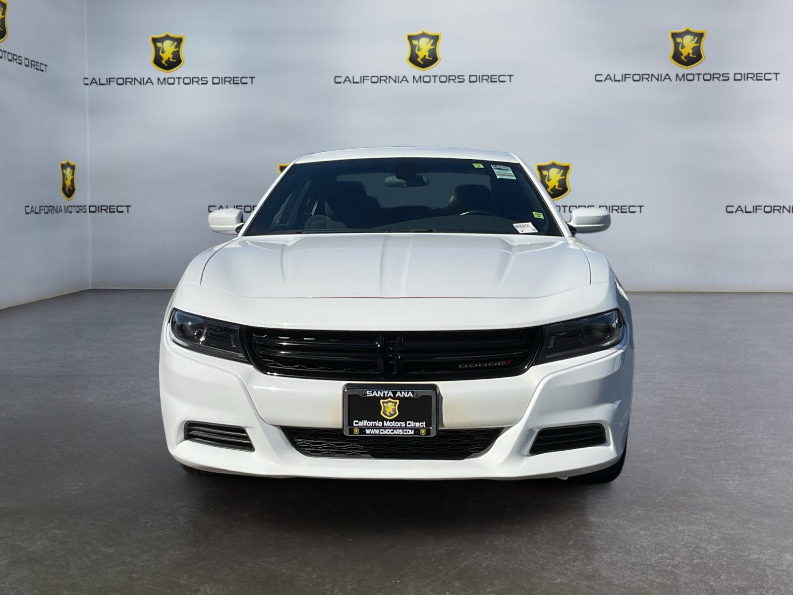 Used 2022 Dodge Charger SXT RWD image 2