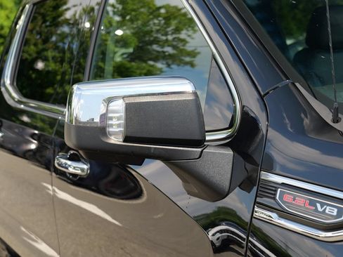 Used 2020 GMC Sierra 1500 Denali w/ Denali Ultimate Package AWD/4WD image 13