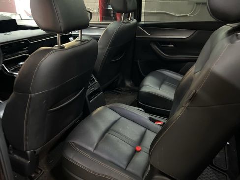 Used 2024 MAZDA CX-90 3.3 Turbo w/ Premium Package image 16