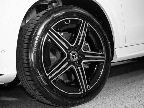 New 2026 Mercedes-Benz GLE 450 4MATIC image 29