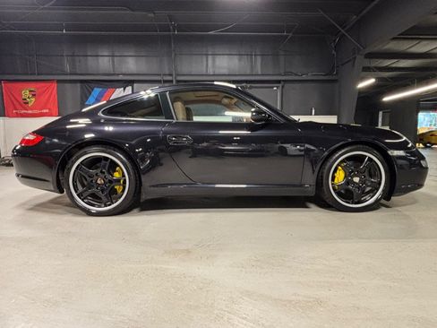 Used 2005 Porsche 911 Carrera S RWD image 1