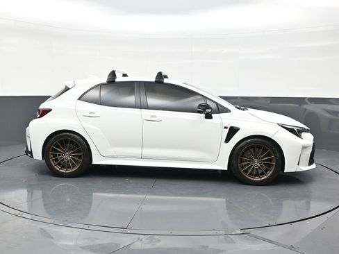 Used 2023 Toyota Corolla GR image 6