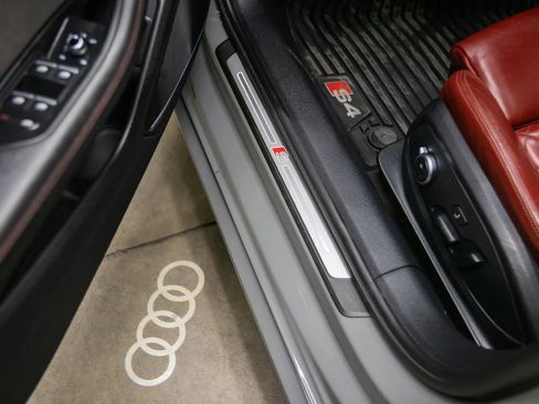 Used 2019 Audi S4 Prestige w/ Prestige Package image 20