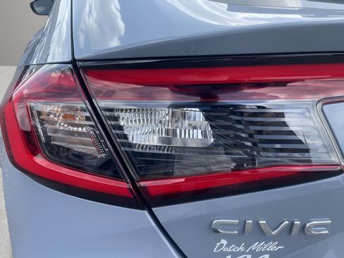 Used 2024 Honda Civic Sport image 34