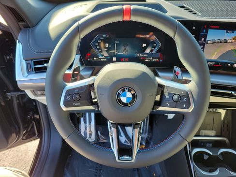 New 2026 BMW X1 M35i w/ Technology Package image 22