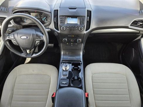 Used 2019 Ford Edge SE w/ SE Fleet Driver's Package image 26