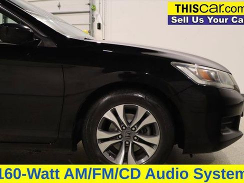 Used 2013 Honda Accord LX image 10