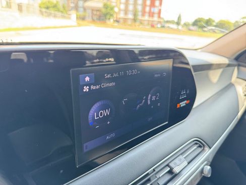 Used 2022 Hyundai Palisade SEL AWD/4WD image 26