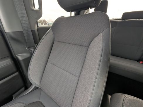 Used 2019 Chevrolet Silverado 1500 LT w/ All-Star Edition image 13