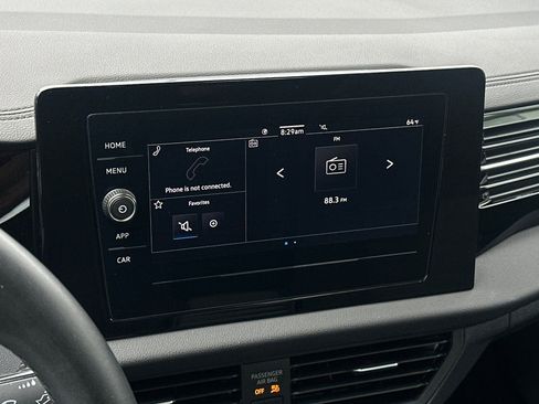Used 2025 Volkswagen Jetta S FWD image 17