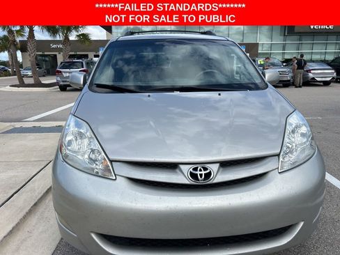 Used 2007 Toyota Sienna image 8