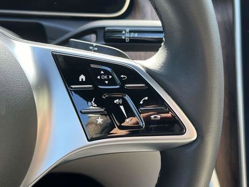 Certified 2024 Mercedes-Benz C 300 4MATIC Sedan image 25