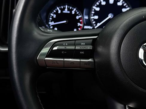 Certified 2023 MAZDA CX-50 Meridian Edition AWD/4WD image 32