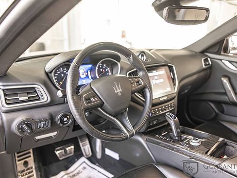 Used 2020 Maserati Ghibli image 18