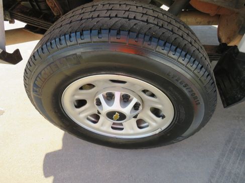 Used 2019 Chevrolet Silverado 2500 W/T image 20