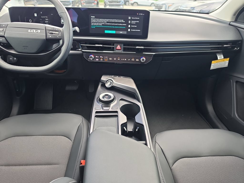 New 2026 Kia EV6 Light AWD/4WD image 14
