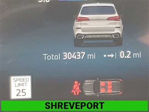 Used 2024 BMW X5 xDrive50e w/ M Sport Package image 12