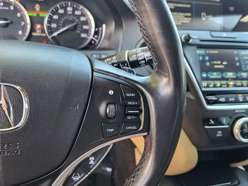 Used 2020 Acura MDX SH-AWD image 18