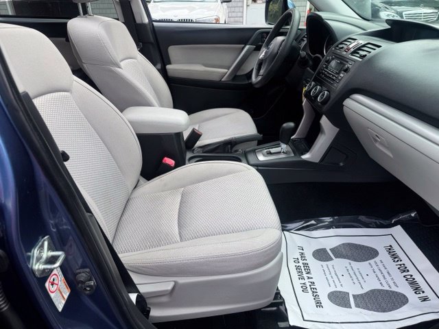 Used 2015 Subaru Forester 2.5i Premium w/ All-Weather Package AWD/4WD image 28