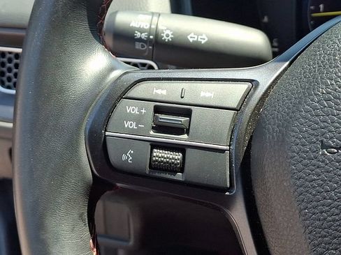 Used 2024 Honda Civic Type R image 6