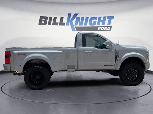 Used 2026 Ford F450 XLT w/ 360-Degree Camera Package AWD/4WD image 6