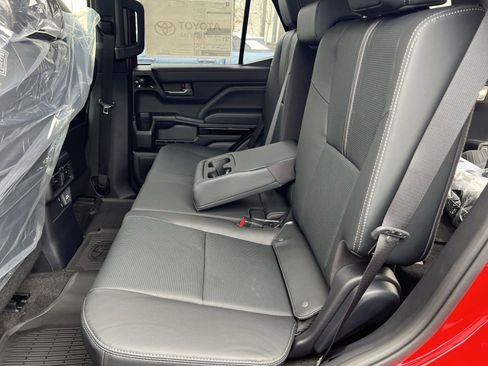 New 2025 Toyota 4Runner Limited image 19