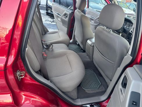 Used 2004 Jeep Grand Cherokee Laredo w/ Convenience Group image 24