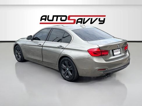 Used 2018 BMW 330i Sedan image 5