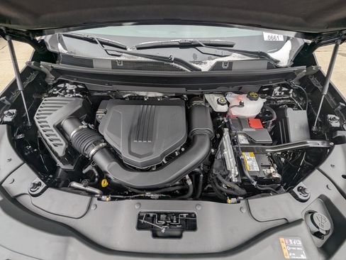 New 2026 Chevrolet Traverse LT image 11