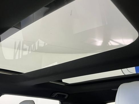 Used 2023 Subaru Solterra AWD image 30