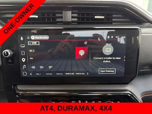 Used 2026 GMC Sierra 2500 AT4 AWD/4WD image 20