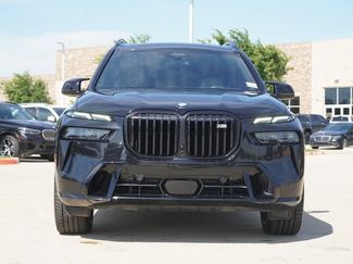 Used 2024 BMW X7 M60i w/ Executive Package AWD/4WD video 2