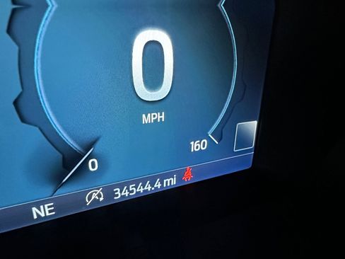 Used 2022 Ford Expedition Platinum image 16