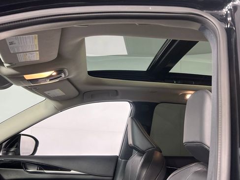 Used 2025 INFINITI QX60 Pure image 24