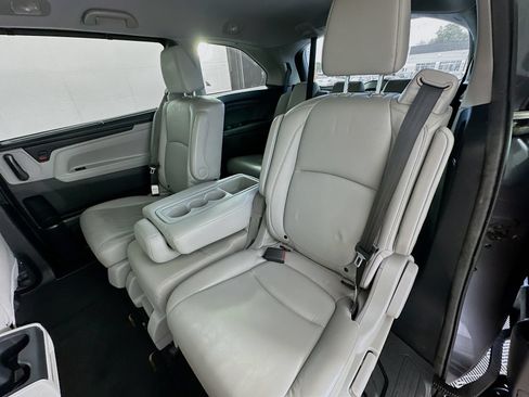 Used 2019 Honda Odyssey EX-L image 24