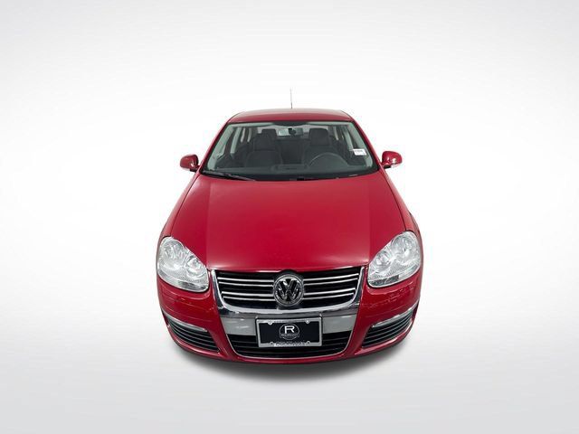 Used 2009 Volkswagen Jetta S FWD image 21