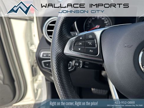 Used 2019 Mercedes-Benz GLC 300 4MATIC Coupe image 34