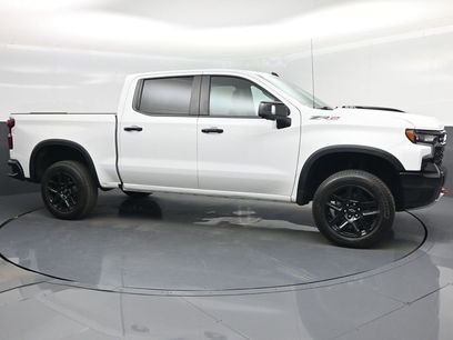 Used 2023 Chevrolet Silverado 1500 ZR2 w/ Technology Package