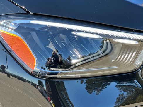 Used 2025 Mercedes-Benz GLE 350 350 image 10