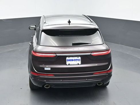 Used 2023 Lincoln Corsair Reserve w/ Equipment Group 201A FWD image 45