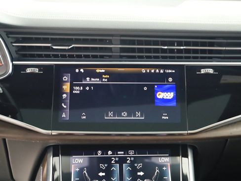 Certified 2025 Audi Q7 2.0T Premium Plus w/ Premium Plus Package image 19