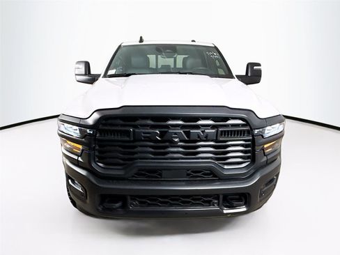 Used 2025 RAM 2500 Tradesman AWD/4WD image 8