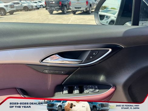 New 2026 Buick Envision Sport Touring image 22