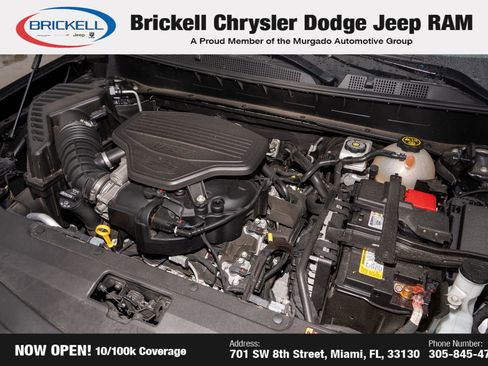 Used 2023 Cadillac XT6 Sport image 37