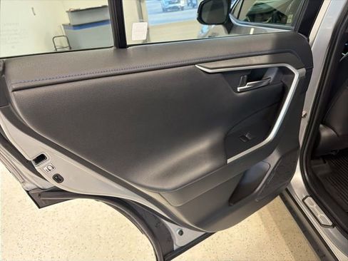 Used 2020 Toyota RAV4 XSE w/ All Weather Liner Package image 41