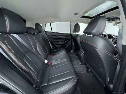 Used 2020 Subaru Crosstrek 2.0i Limited w/ Moonroof Package w/Navigation image 16