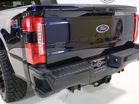 Used 2023 Ford F250 Lariat w/ Lariat Ultimate Package image 79