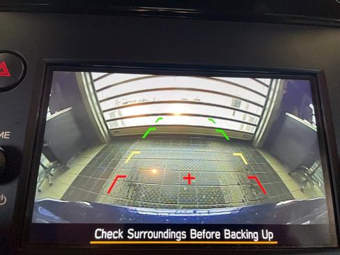 Used 2024 Subaru Impreza 2.0i image 6