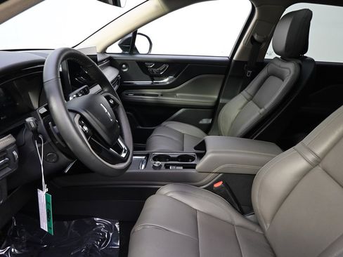 New 2026 Lincoln Corsair Grand Touring image 13